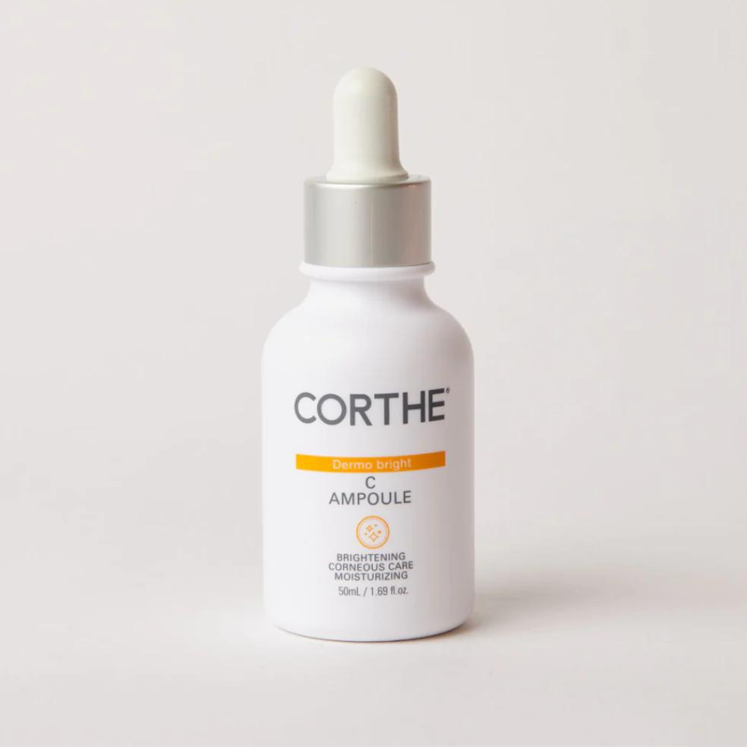 Corthe Dermo Bright C Ampoule