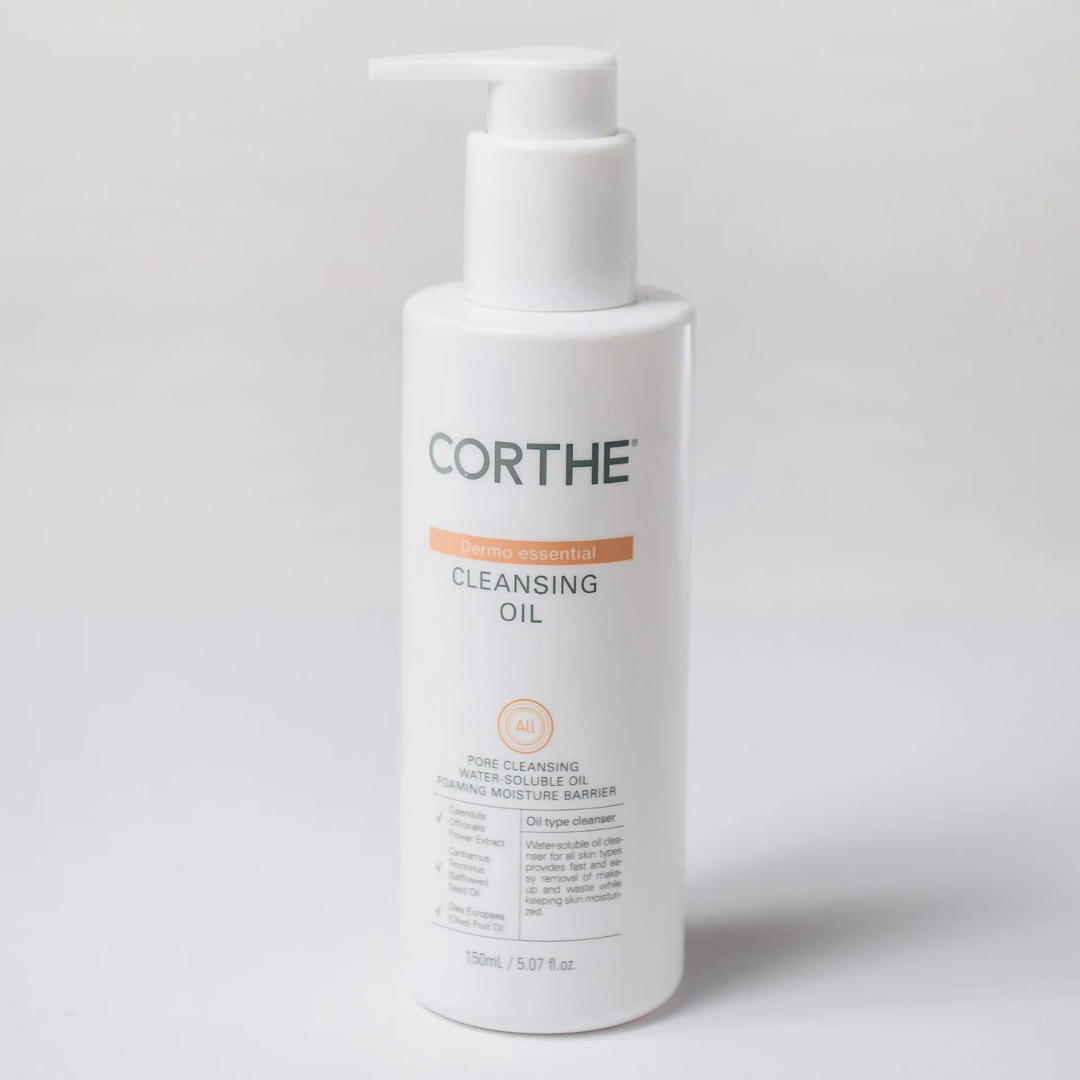Corthe Cleansing Oil