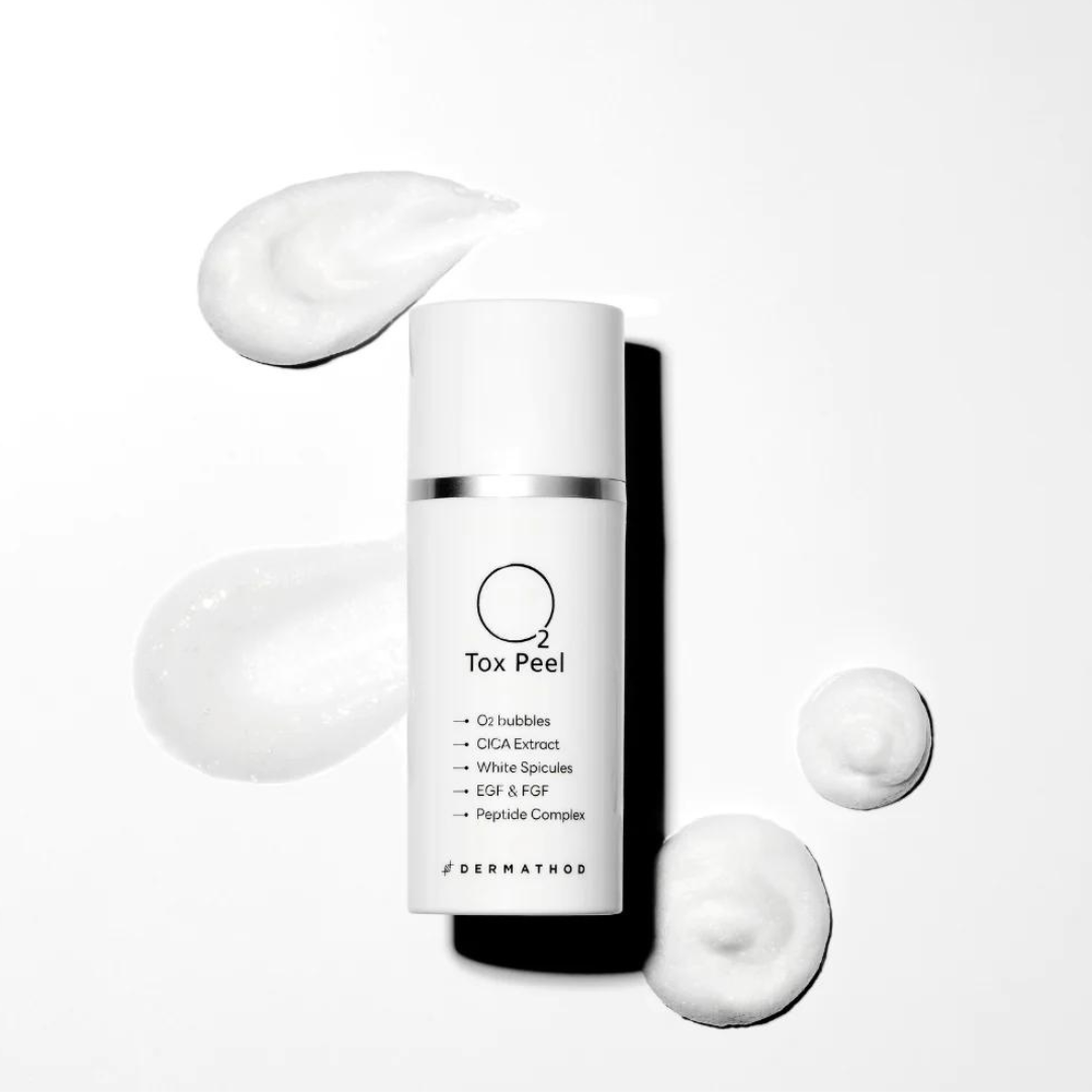 Dermathod 02 Tox Peel (Spicule Treatment)