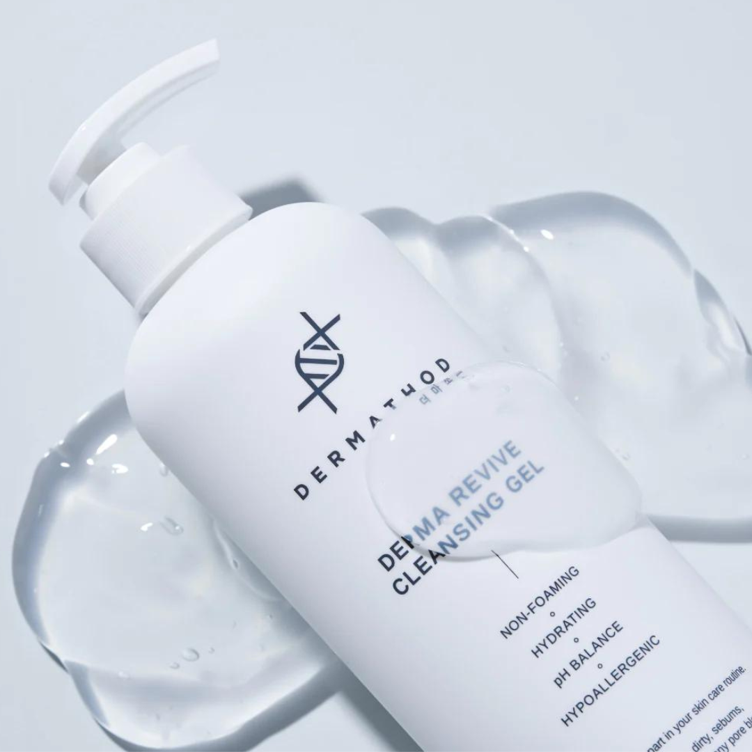 Dermathod Revive Cleansing Gel