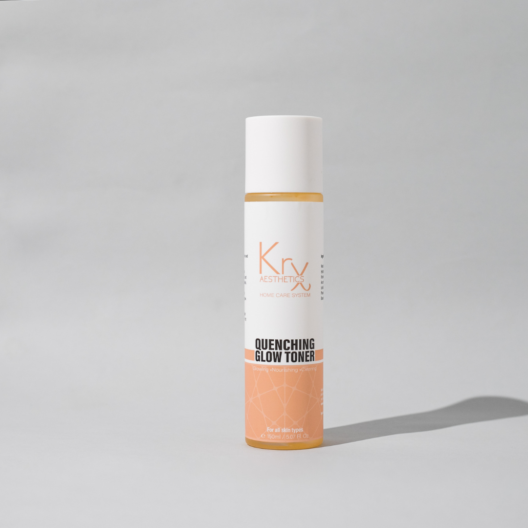 KRX Aesthetics Quenching Glow Toner