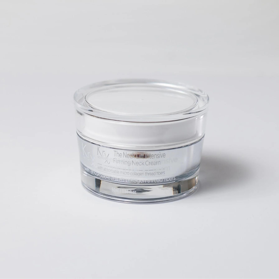 KRX Neck Lift Intensive Cream
