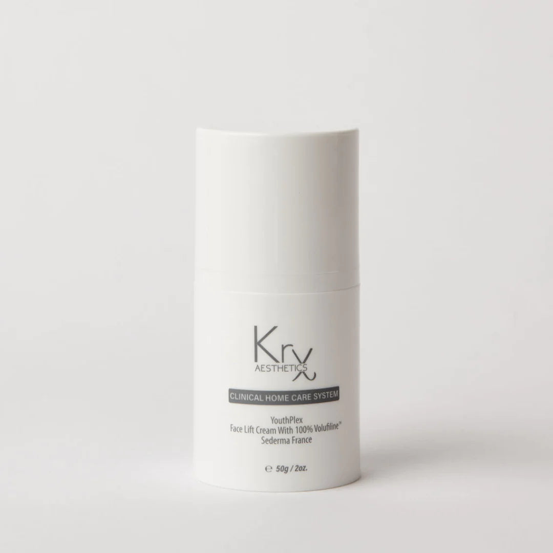 KRX Youthplex Face Lift Cream