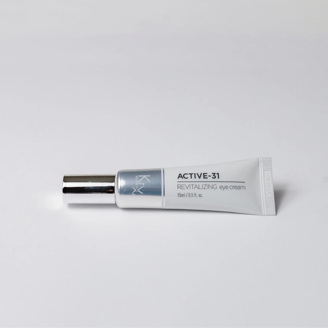 KRX Active-31 Revitalizing Eye Cream