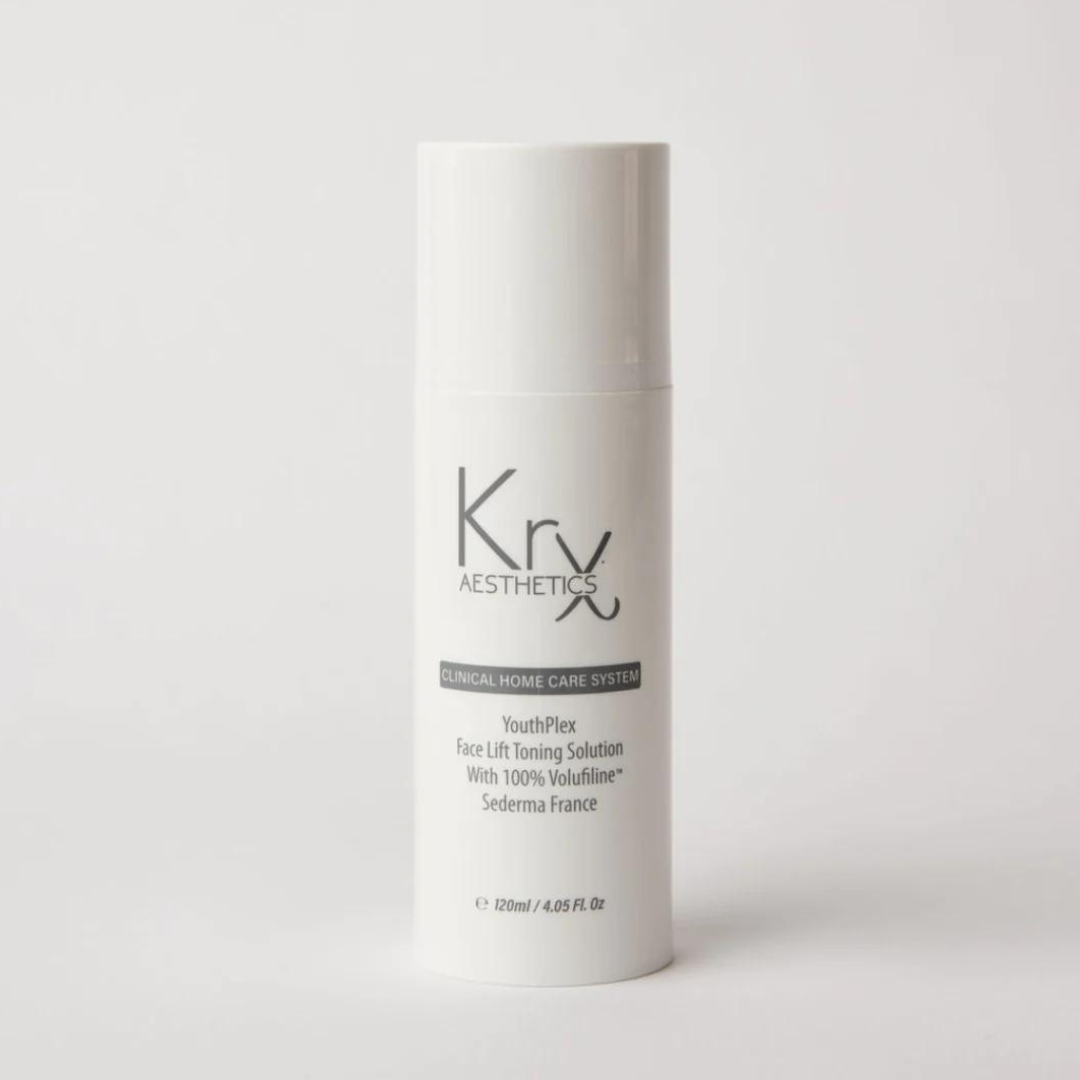KRX Youthplex Toning Solution