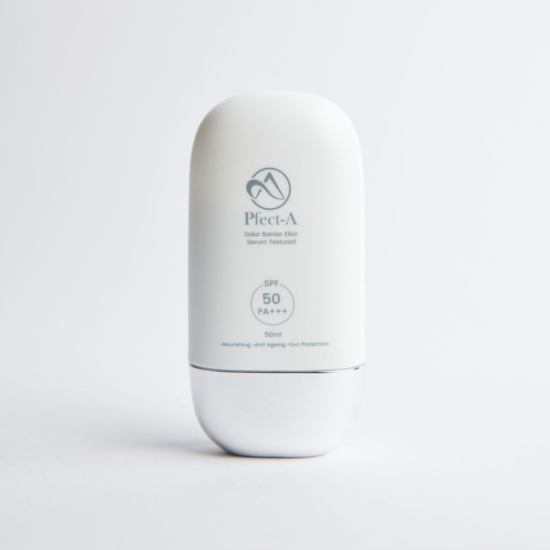 Pfect-A Solar Elixir Serum Sunscreen