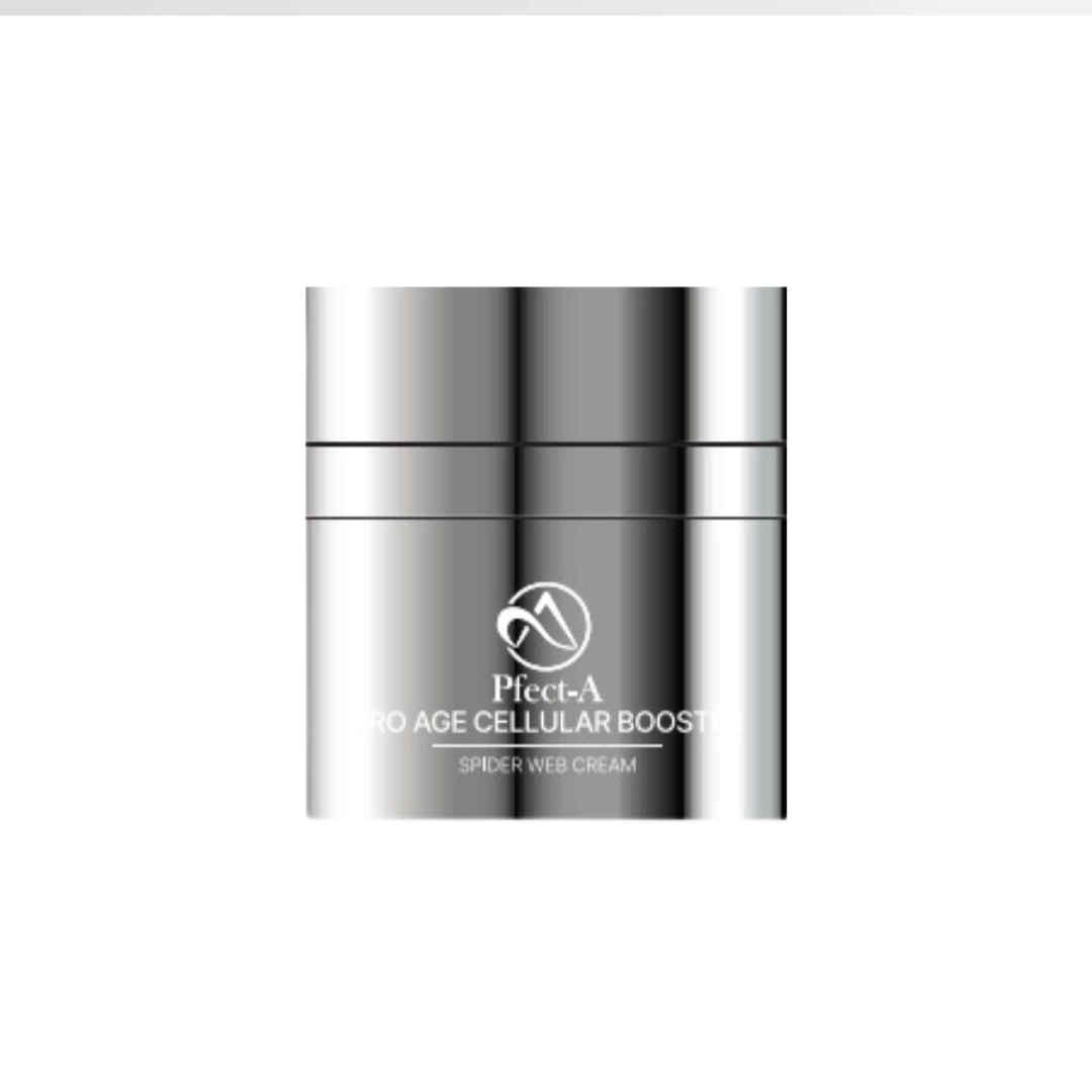 Pefect-A Spider Web Cream