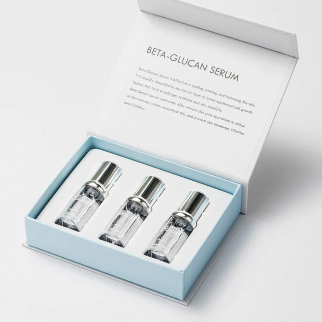 Neogenesis Beta-Glucan Serum