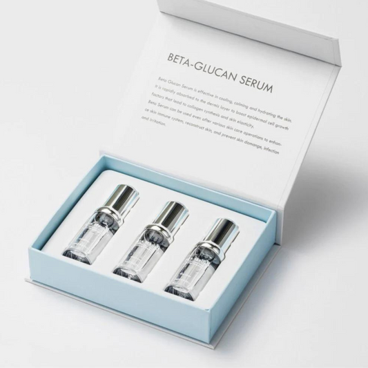 Neogenesis Beta-Glucan Serum