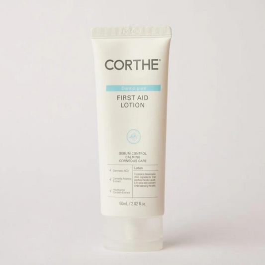 Corthe Dermo Pure First Aid Lotion
