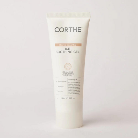 Corthe Ice Soothing Gel