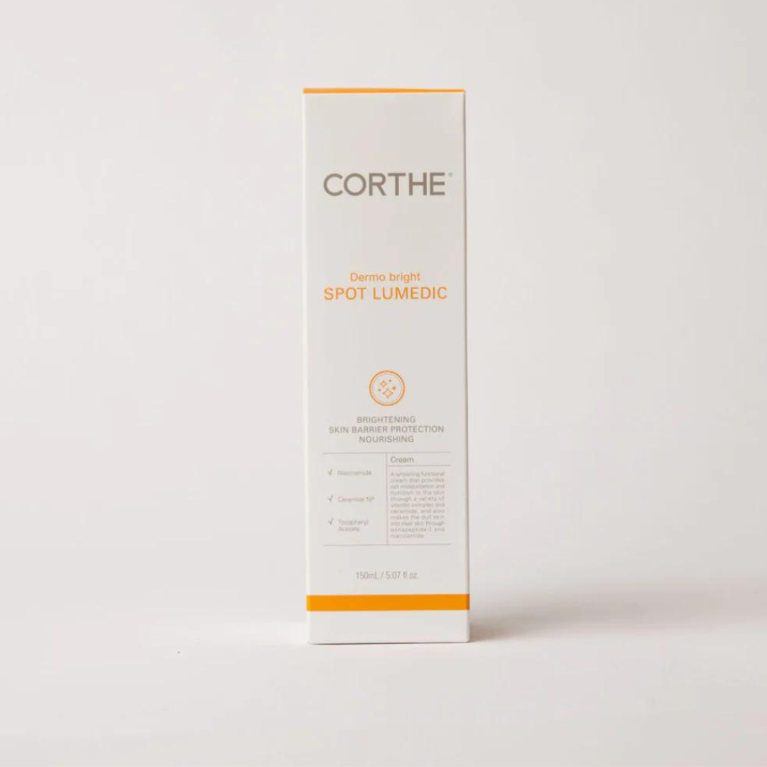Corthe Dermo Bright Spot Lumedic