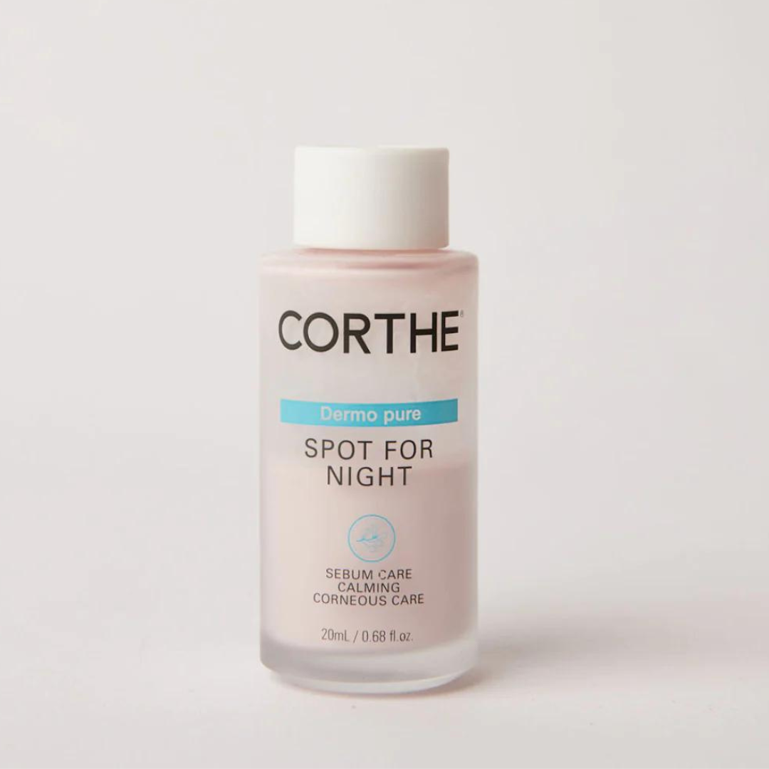 Corthe Spot for Night