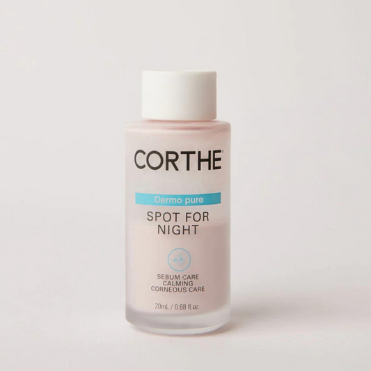 Corthe Spot for Night