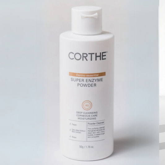Corthe Super Enzyme Powder