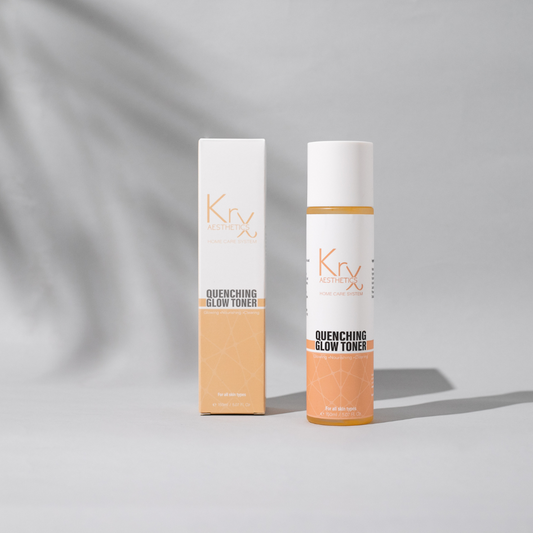 KRX Aesthetics Quenching Glow Toner