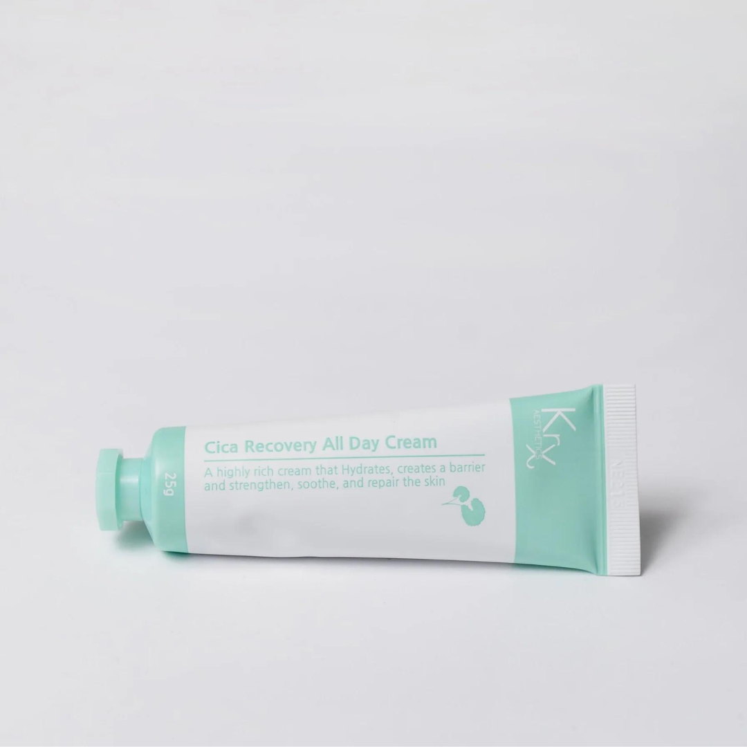 KRX Cica All Day Cream