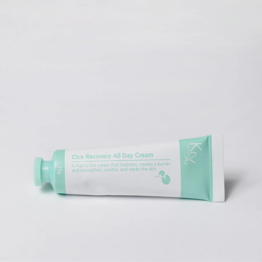 KRX Cica All Day Cream