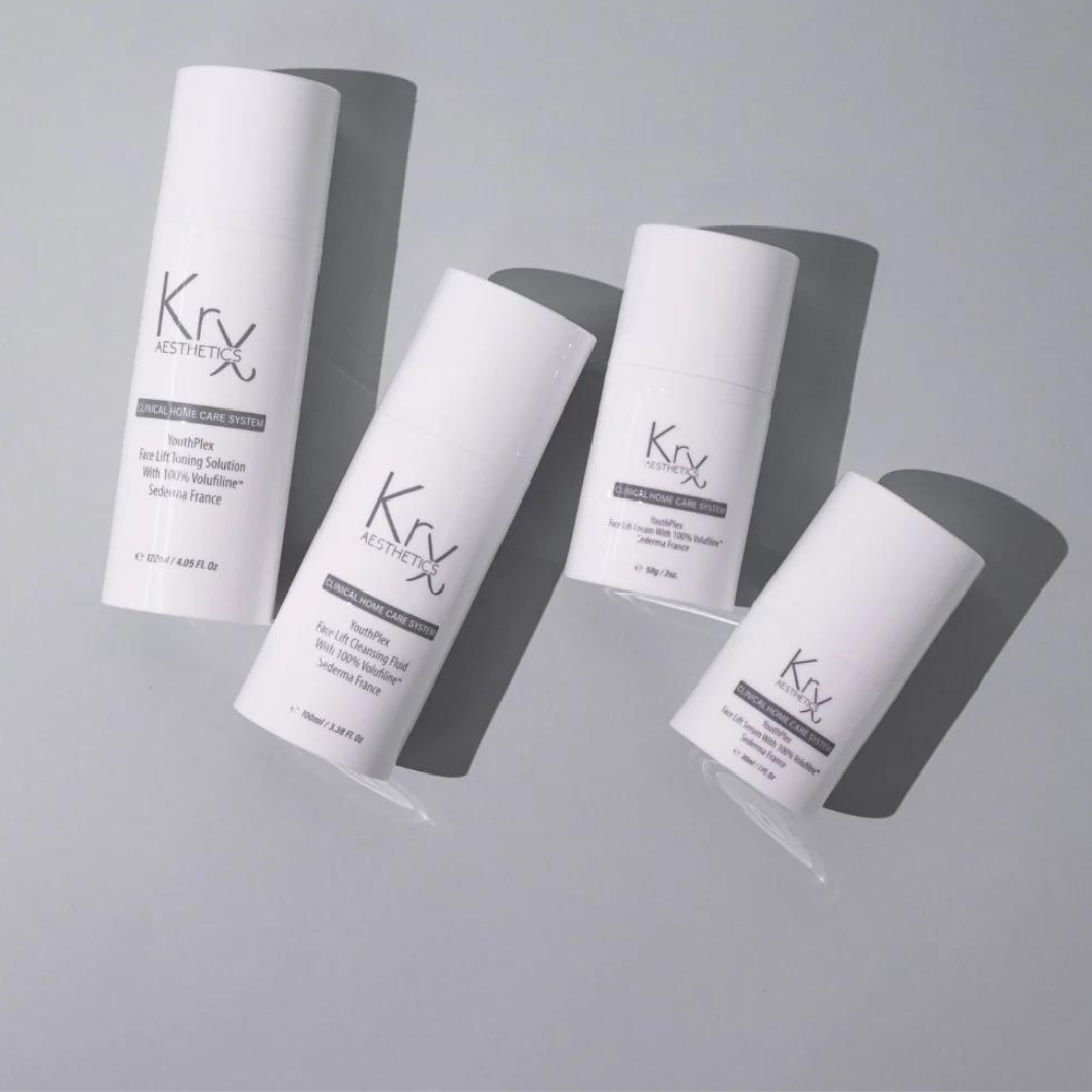 KRX Youthplex Bundle