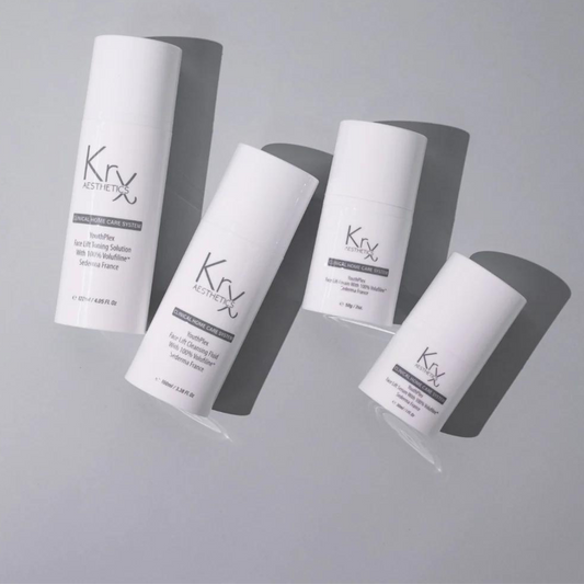 KRX Youthplex Bundle