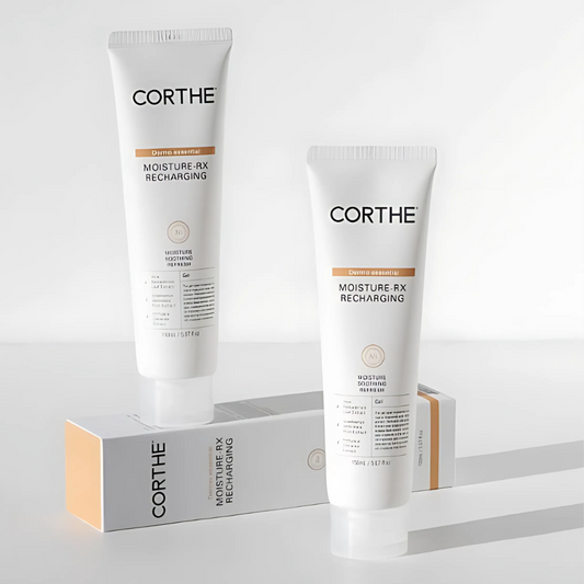 Corthe Dermo Essential Moisture RX Recharging Cream