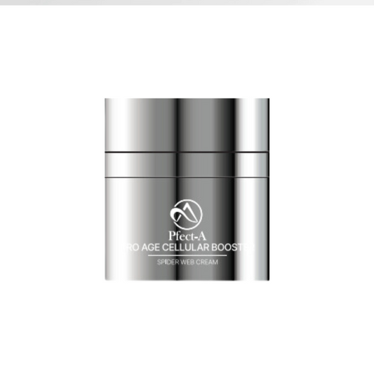 Pefect-A Spider Web Cream